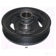 Шкив коленвала ASHIKA 8033001470161 C 3RDT 2107760 122-04-401 - Изображение 2