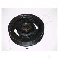 Шкив коленвала ASHIKA 8033001470161 C 3RDT 2107760 122-04-401 - Изображение 3