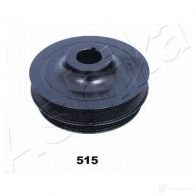 Шкив коленвала ASHIKA 122-05-515 2107784 WRW1Y UW 8052553129976 - Изображение 2
