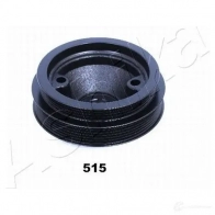 Шкив коленвала ASHIKA 122-05-515 2107784 WRW1Y UW 8052553129976 - Изображение 3
