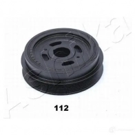 Шкив коленвала ASHIKA 8052553129280 122-01-112 2107721 0PVD 85 - Изображение 2