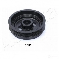 Шкив коленвала ASHIKA 8052553129280 122-01-112 2107721 0PVD 85 - Изображение 3