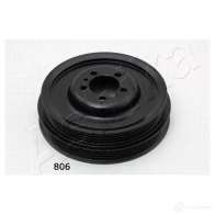 Шкив коленвала ASHIKA 8033001784855 2107796 122-08-806 MR S5M5D
