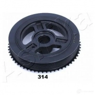 Шкив коленвала ASHIKA 62ZL J 8052553129792 2107758 122-03-314 - Изображение 3