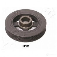 Шкив коленвала ASHIKA 122-0H-H12 2107814 O 4MMN 8052553093697 - Изображение 2