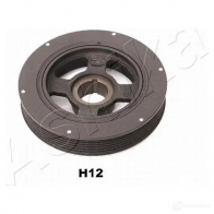 Шкив коленвала ASHIKA 122-0H-H12 2107814 O 4MMN 8052553093697 - Изображение 3