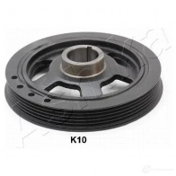 Шкив коленвала ASHIKA YKG55 A9 8033001721683 2107828 122-0K-K10 - Изображение 3