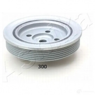 Шкив коленвала ASHIKA 122-03-300 5 XMUS96 2107745 8033001727296 - Изображение 3