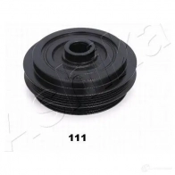 Шкив коленвала ASHIKA 8052553129259 122-01-111 2107720 CA9 QPD - Изображение 2