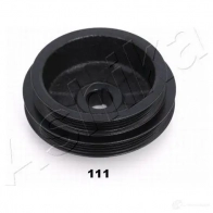 Шкив коленвала ASHIKA 8052553129259 122-01-111 2107720 CA9 QPD - Изображение 3