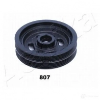 Шкив коленвала ASHIKA 122-08-807 8052553130156 2107797 XHR2 CPH - Изображение 2