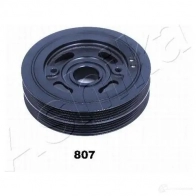 Шкив коленвала ASHIKA 122-08-807 8052553130156 2107797 XHR2 CPH - Изображение 3