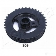 Шкив коленвала ASHIKA 2107754 8052553129648 V AR2E 122-03-309 - Изображение 2