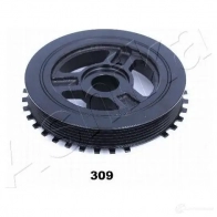 Шкив коленвала ASHIKA 2107754 8052553129648 V AR2E 122-03-309 - Изображение 3