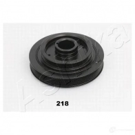 Шкив коленвала ASHIKA 8052553142029 HR UZABV 122-02-218 2107743 - Изображение 2