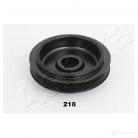 Шкив коленвала ASHIKA 8052553142029 HR UZABV 122-02-218 2107743 - Изображение 3