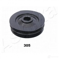 Шкив коленвала ASHIKA 2107750 8052553129525 M1P0 GT 122-03-305 - Изображение 2