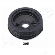 Шкив коленвала ASHIKA 2107750 8052553129525 M1P0 GT 122-03-305 - Изображение 3