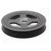 Шкив коленвала ASHIKA 122-0K-K09 CU 8CF0 8033001721652 2107827 - Изображение 3