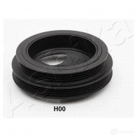 Шкив коленвала ASHIKA 122-0H-H00 AT 3PIH9 2107804 8033001672275 - Изображение 2
