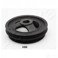 Шкив коленвала ASHIKA 122-0H-H00 AT 3PIH9 2107804 8033001672275 - Изображение 3