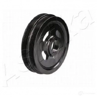 Шкив коленвала ASHIKA 122-0H-H11 Q 3YN9 1222100917 8052553093666 - Изображение 4