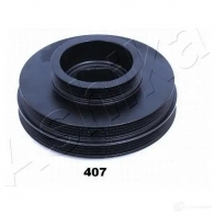 Шкив коленвала ASHIKA K41TO G 122-04-407 8052553129853 2107766