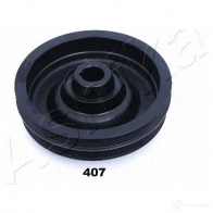 Шкив коленвала ASHIKA K41TO G 122-04-407 8052553129853 2107766 - Изображение 3