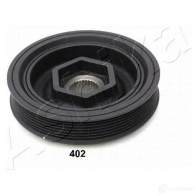 Шкив коленвала ASHIKA 8033001773460 2107761 5SWET B 122-04-402 - Изображение 2