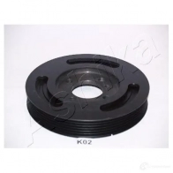 Шкив коленвала ASHIKA 122-0K-K02 8033001470222 2107821 XDEGP YT - Изображение 3