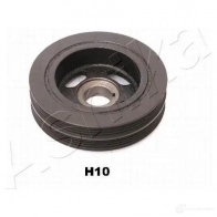 Шкив коленвала ASHIKA FL DWQQ 122-0H-H10 8052553093635 Hyundai