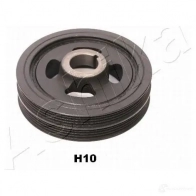 Шкив коленвала ASHIKA FL DWQQ 122-0H-H10 8052553093635 2107813 - Изображение 3