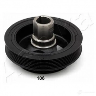 Шкив коленвала ASHIKA 8033001777727 122-01-106 2107717 1W QX3J - Изображение 2