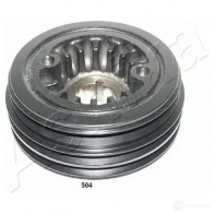 Шкив коленвала ASHIKA 9FS9R 0 2107774 122-05-504 8033001667974 - Изображение 3