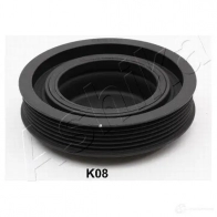Шкив коленвала ASHIKA 8033001672411 122-0K-K08 2107826 E LPFY - Изображение 2