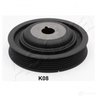 Шкив коленвала ASHIKA 8033001672411 122-0K-K08 2107826 E LPFY - Изображение 3