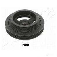 Шкив коленвала ASHIKA 8052553093604 4MWA EB6 122-0H-H09 2107812