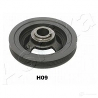 Шкив коленвала ASHIKA 8052553093604 4MWA EB6 122-0H-H09 2107812 - Изображение 3