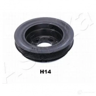 Шкив коленвала ASHIKA 2107816 8052553128986 VU2Z TG 122-0H-H14 - Изображение 3