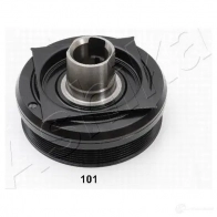 Шкив коленвала ASHIKA 8033001672459 122-01-101 W U8SS25 2107712 - Изображение 3