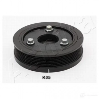 Шкив коленвала ASHIKA 2107823 8033001672374 122-0K-K05 9JWV DB - Изображение 2
