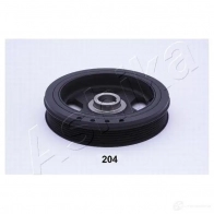Шкив коленвала ASHIKA 2107729 8033001477900 RU RZ4OE 122-02-204 - Изображение 2