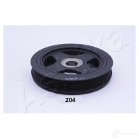 Шкив коленвала ASHIKA 2107729 8033001477900 RU RZ4OE 122-02-204 - Изображение 3