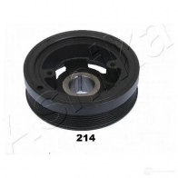 Шкив коленвала ASHIKA 8052553076706 MAE 1E 122-02-214 2107739 - Изображение 3
