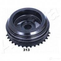 Шкив коленвала ASHIKA OO4E PJ4 8052553129761 2107757 122-03-313 - Изображение 3