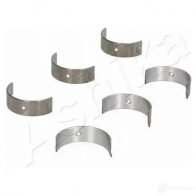 Шатунные вкладыши ASHIKA 82-2 302GP 2122907 6MRR2 82-2302GP