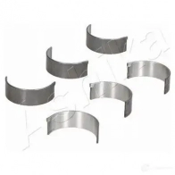 Шатунные вкладыши ASHIKA 8033001345193 J91TMX R 2122926 82-2510A