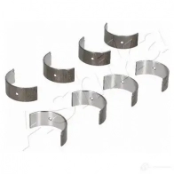 Шатунные вкладыши ASHIKA 82-2404A 82 -2404A 8PVWH Suzuki Wagon R