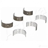 Шатунные вкладыши ASHIKA 8 2-2403A UNAUHWV 82-2403A Suzuki Wagon R