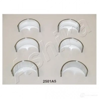 Шатунные вкладыши ASHIKA 2122925 82-2501A5 8033001345094 WQVP V